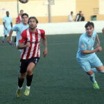 CE Mercadal- Llosetense