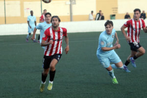 CE Mercadal- Llosetense