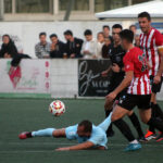 CE Mercadal- Llosetense