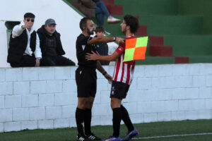 CE Mercadal- Llosetense