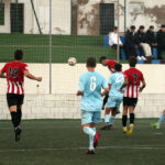 CE Mercadal- Llosetense