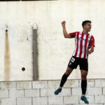 CE Mercadal- Llosetense