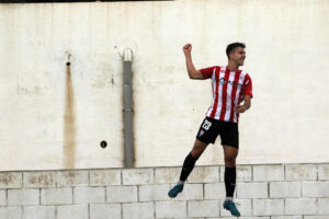 CE Mercadal- Llosetense