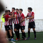 CE Mercadal- Llosetense