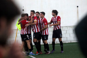 CE Mercadal- Llosetense