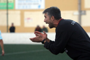 CE Mercadal- Llosetense