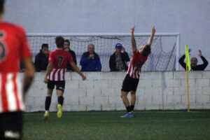 CE Mercadal- Llosetense