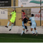 CE Mercadal- Llosetense