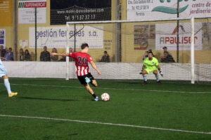 CE Mercadal- Llosetense