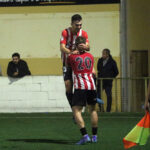 CE Mercadal- Llosetense