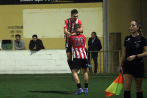 CE Mercadal- Llosetense