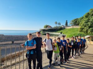 FOTO GRUP PER TARRAGONA