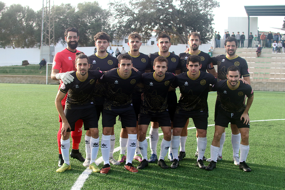 Futbol Tercera 24-25 Migjorn-Alcúdia