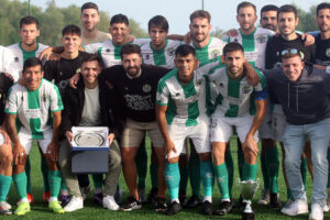 Futbol Tercera 24-25 Migjorn-Alcúdia