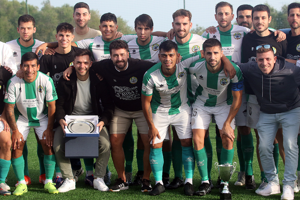 Futbol Tercera 24-25 Migjorn-Alcúdia
