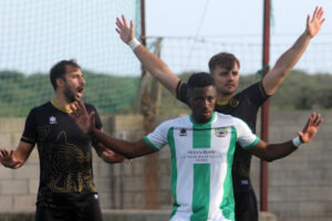 Futbol Tercera 24-25 Migjorn-Alcúdia
