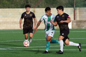 Futbol Tercera 24-25 Migjorn-Alcúdia