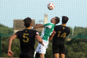 Futbol Tercera 24-25 Migjorn-Alcúdia