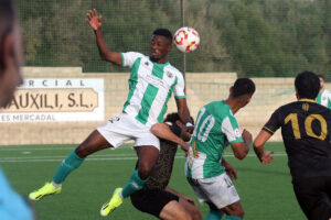 Futbol Tercera 24-25 Migjorn-Alcúdia