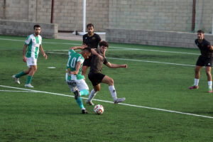 Futbol Tercera 24-25 Migjorn-Alcúdia