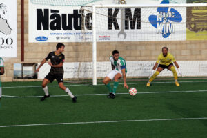 Futbol Tercera 24-25 Migjorn-Alcúdia