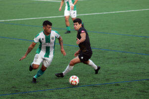 Futbol Tercera 24-25 Migjorn-Alcúdia