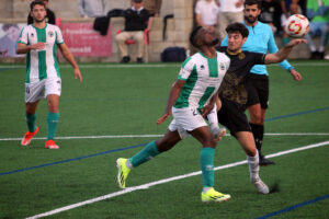 Futbol Tercera 24-25 Migjorn-Alcúdia