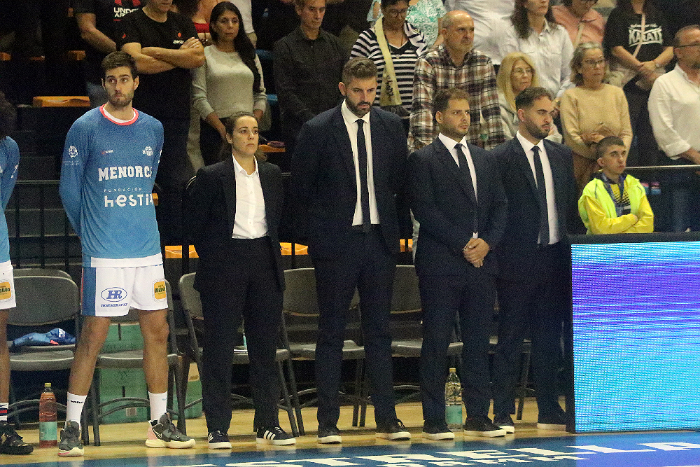 Hestia Menorca- Movistar