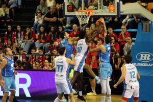 Hestia Menorca- Movistar