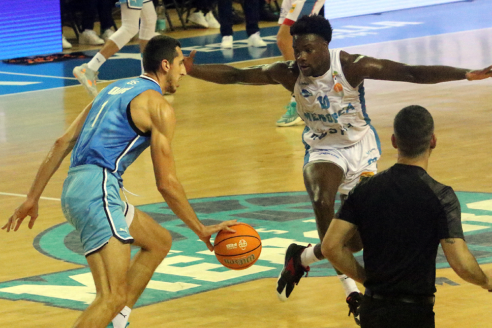 Hestia Menorca- Movistar