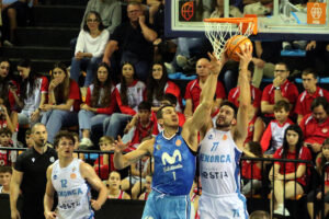 Hestia Menorca- Movistar