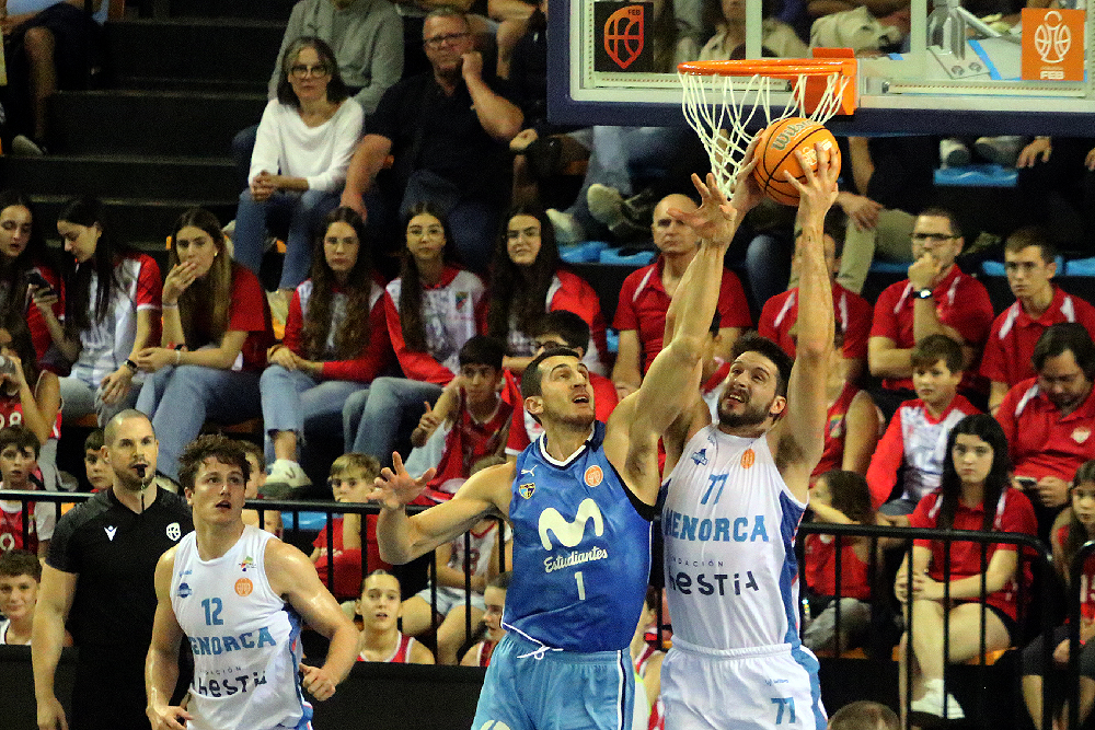 Hestia Menorca- Movistar