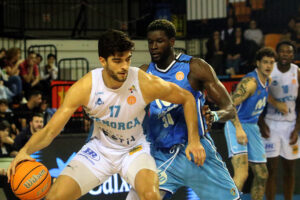 Hestia Menorca- Movistar