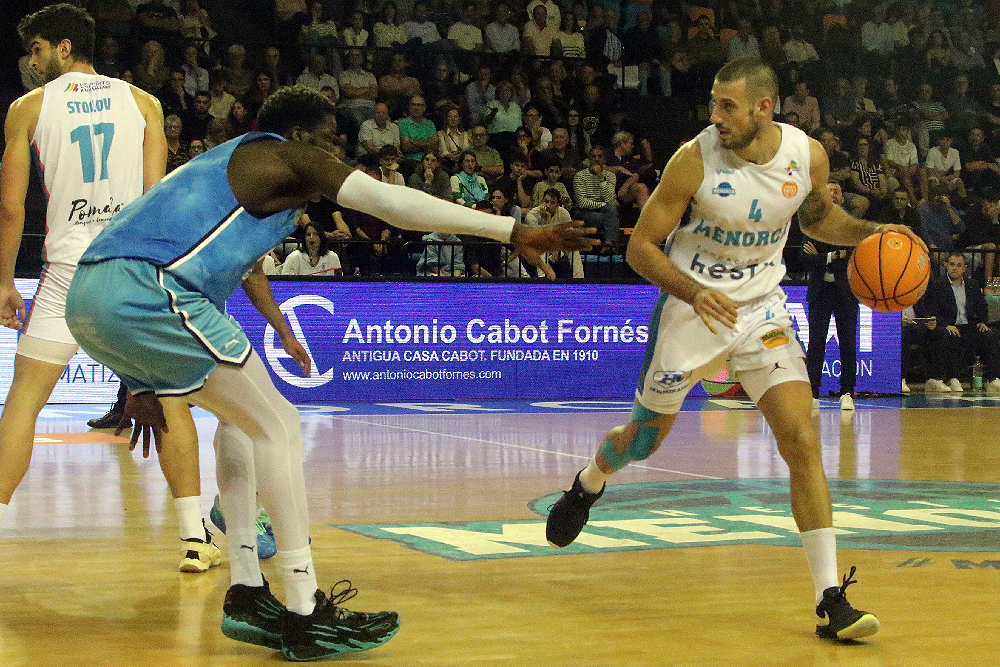 Hestia Menorca- Movistar