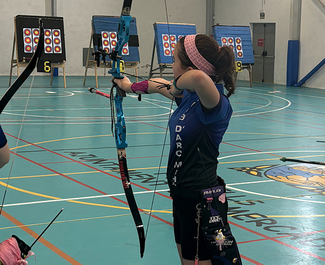 Neus Goñalons - Record de Menorca (1)