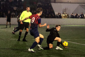 Semis Copa Reg Ferreries- Sporting de Mahón