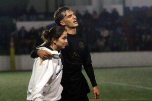 Semis Copa Reg Ferreries- Sporting de Mahón