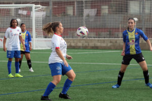 UD Mahón-CD Menorca fem_