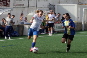 UD Mahón-CD Menorca fem_