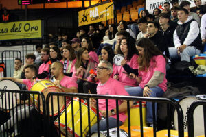 Basquet 1º FEB Hestia Menorca- Alicante