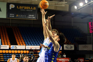 Basquet LEB Or Hestia Menorca-Oviedo_FIOL9657