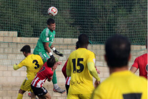 CE Mercadal- Formentera