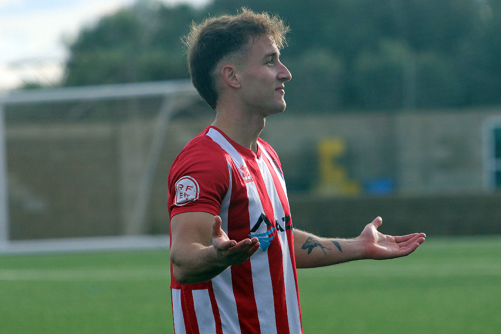 CE Mercadal- Formentera