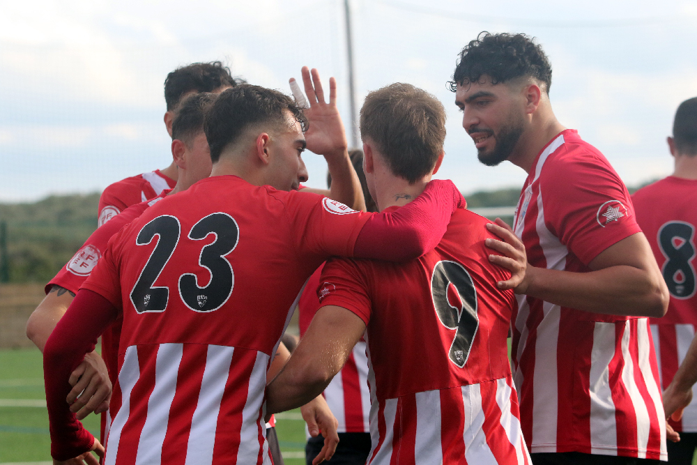 CE Mercadal- Formentera