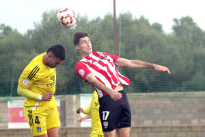 CE Mercadal- Formentera
