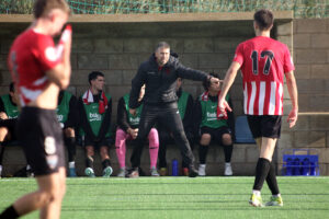 CE Mercadal- Formentera