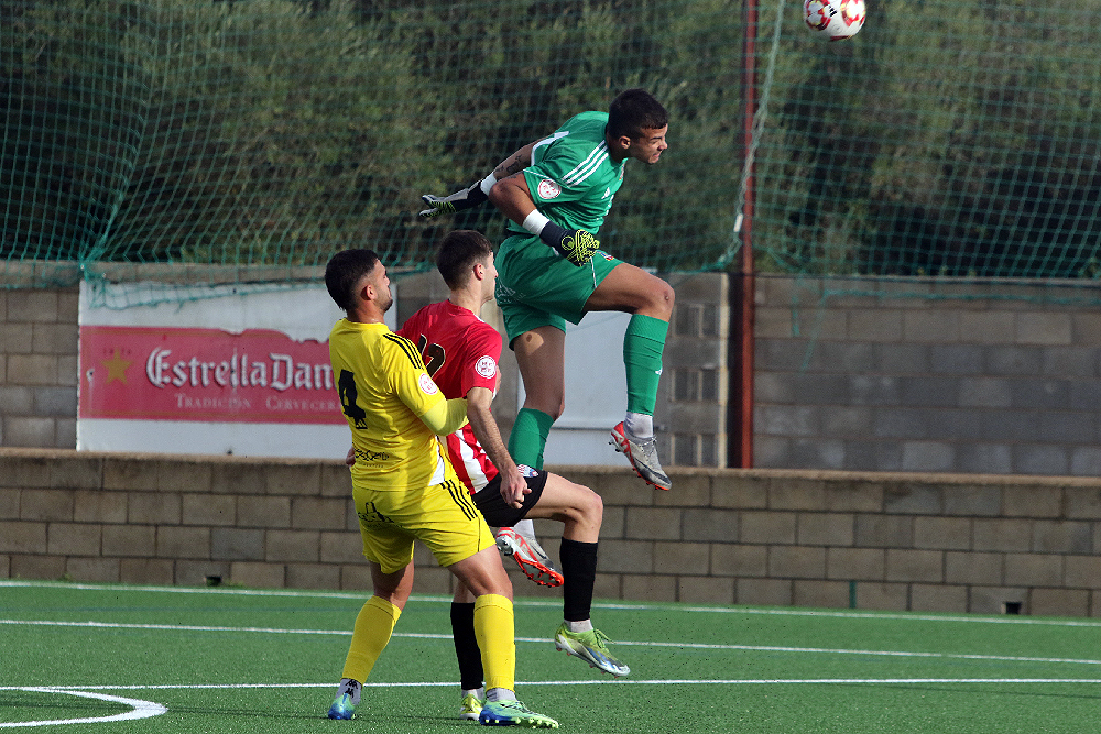CE Mercadal- Formentera