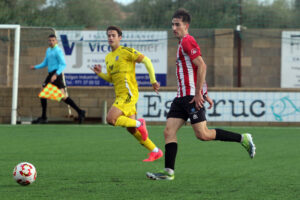 CE Mercadal- Formentera