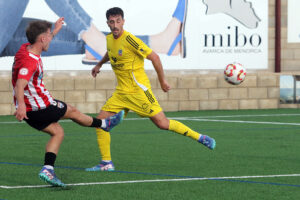 CE Mercadal- Formentera