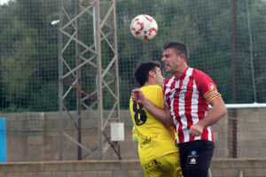 CE Mercadal- Formentera
